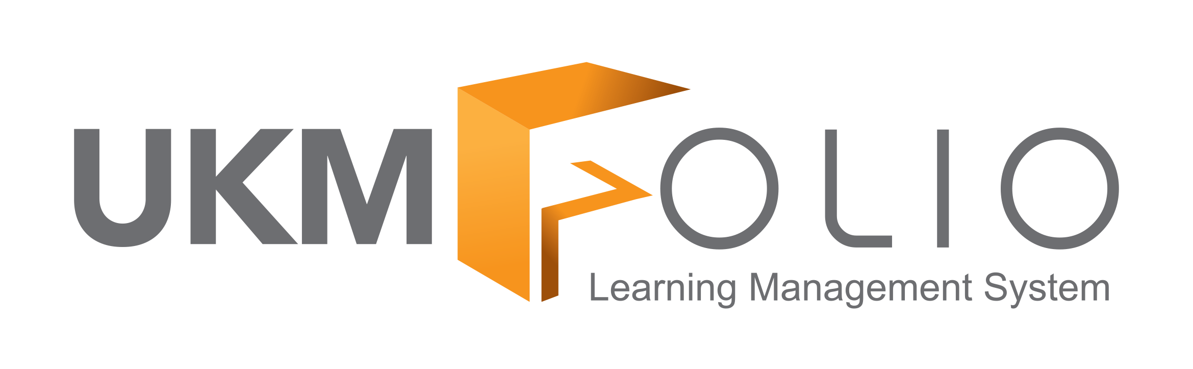 LOGO UKMFolio