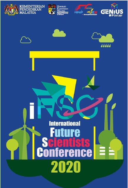 International Future Scientist Conference (iFSC) 2020 - Pusat GENIUS ...