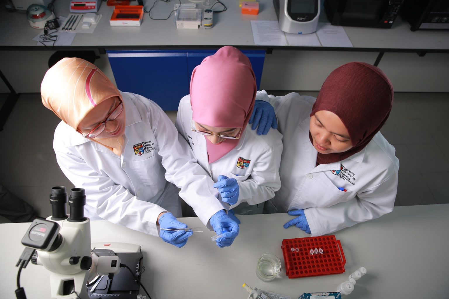 phd pharmacy in malaysia