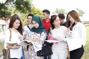 phd in social work in malaysia