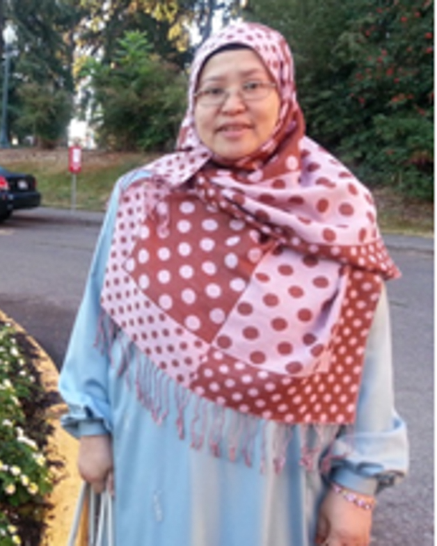 Prof Dr Faridah Mohd Nor Sekretariat Pengajian Siswazah