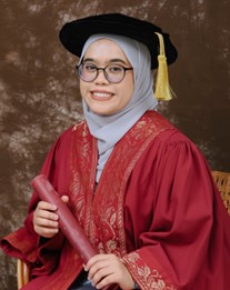 Dr. Nor Syafira Binti Mohd Masri