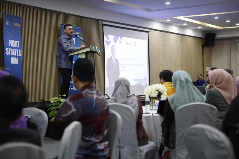 Bengkel Semakan Pencapaian Prestasi KPI Strategik