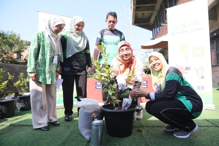 Program Jelajah Siri 1 dan Majlis Pengiktirafan EKSA UKM 2025